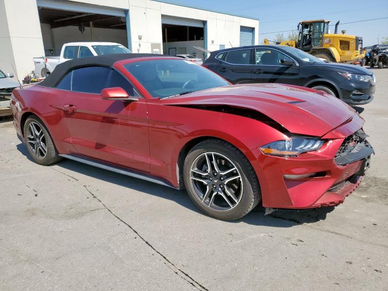 2019 FORD MUSTANG 1FATP8UH0K5119623