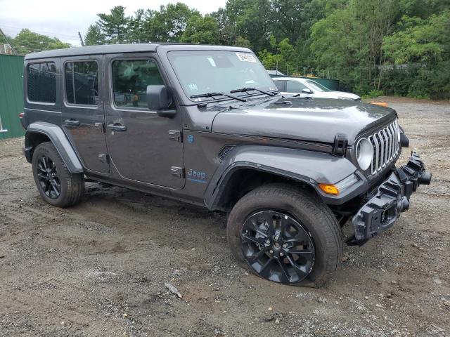2025 JEEP WRANGLER S 1C4RJXP63SW579184