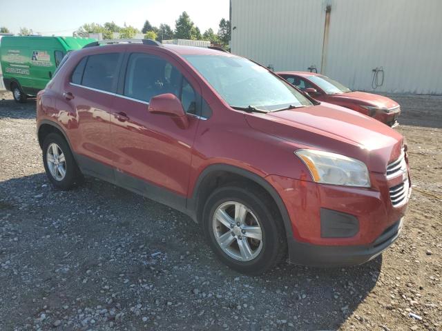 2015 CHEVROLET TRAX 1LT KL7CJRSB2FB160470