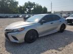 2020 TOYOTA CAMRY SE - 4T1G11AK5LU343347