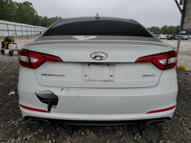 2016 HYUNDAI SONATA SPO 5NPE34AF0GH433628