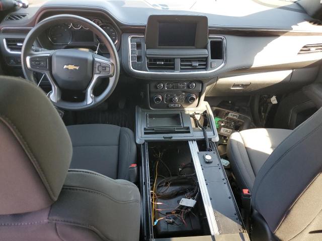 2024 CHEVROLET TAHOE C150 1GNSCLED3RR260504