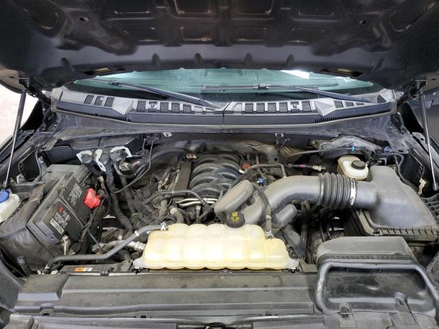 2019 FORD F150 SUPERCREW 1FTFW1E55KFC64401