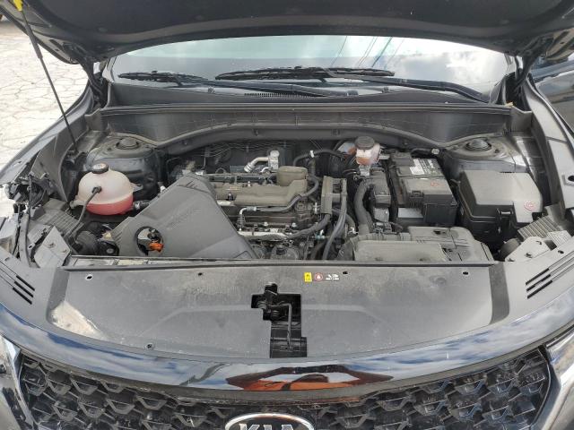 2021 KIA SORENTO S #3310188391