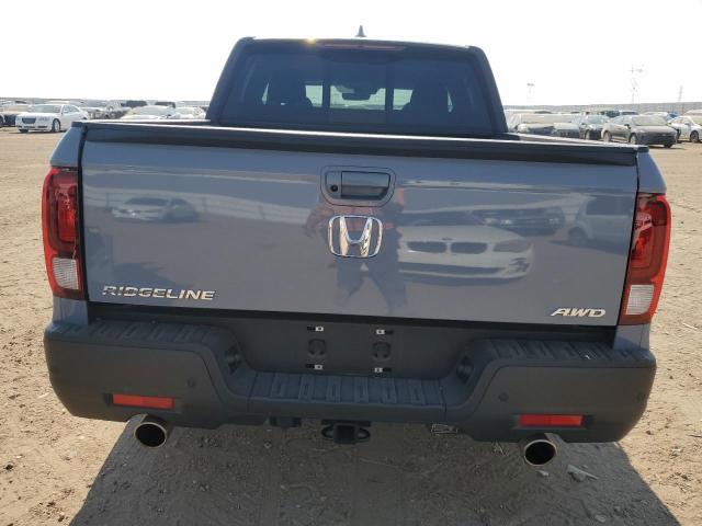 2023 HONDA RIDGELINE 5FPYK3F88PB036422