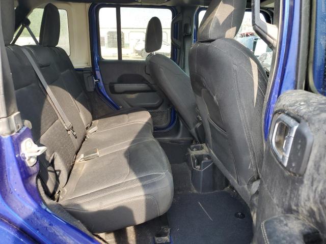2020 JEEP WRANGLER U - 1C4HJXEN7LW214532