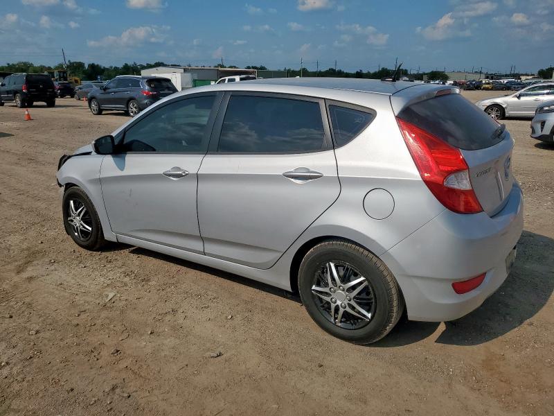 2016 HYUNDAI ACCENT SE KMHCT5AE8GU251357