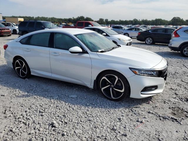 2019 HONDA ACCORD SPO - 1HGCV1F34KA141352