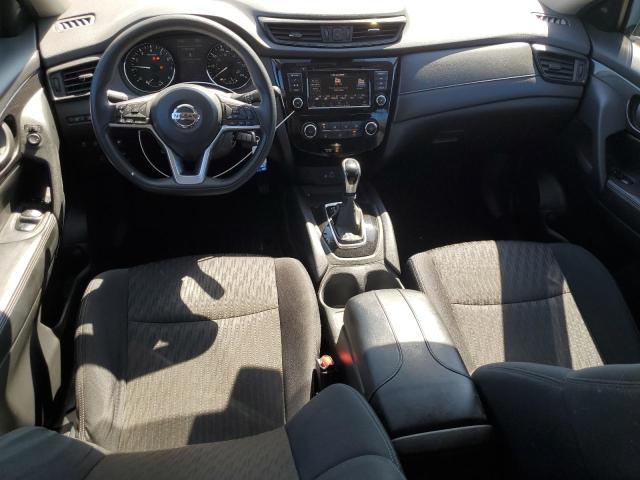 2020 NISSAN ROGUE S #3263760123