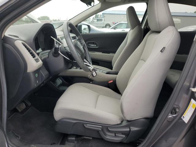 2019 HONDA HR-V EX 3CZRU6H54KM743558