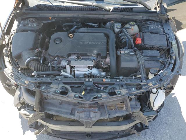 2017 CHEVROLET MALIBU LS - 1G1ZB5ST9HF211608