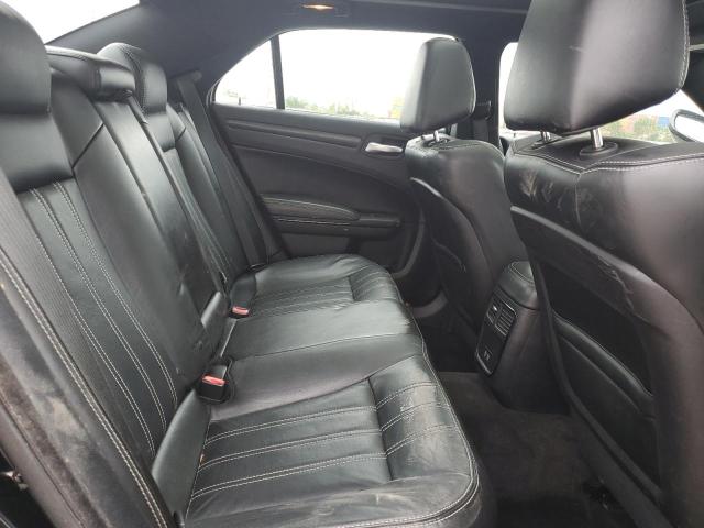 2016 CHRYSLER 300 S 2C3CCAGGXGH182748