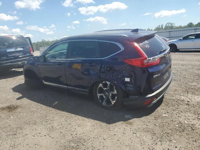 2019 HONDA CR-V TOURI 2HKRW2H95KH618344