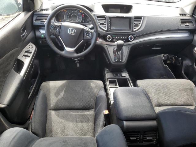 2015 HONDA CR-V EX 5J6RM4H5XFL056287