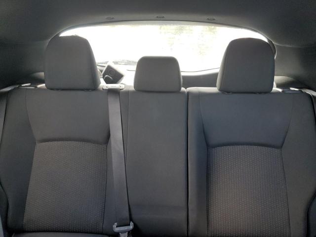 2018 TOYOTA C-HR XLE - NMTKHMBX3JR040394