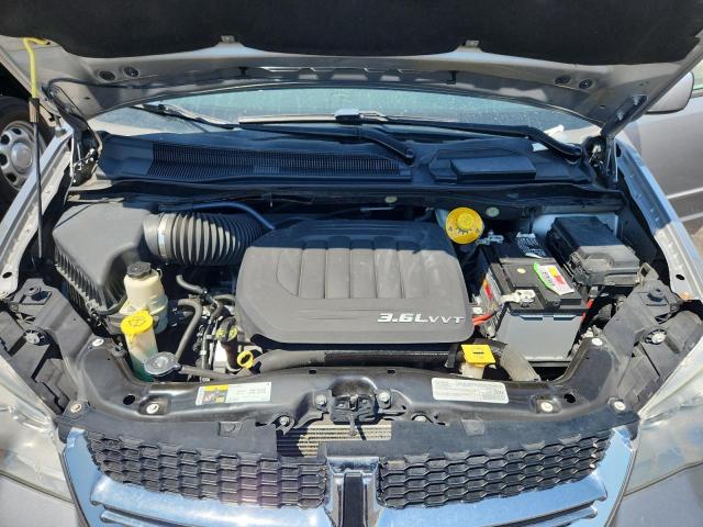 2016 DODGE GRAND CARA 2C4RDGCG4GR338787