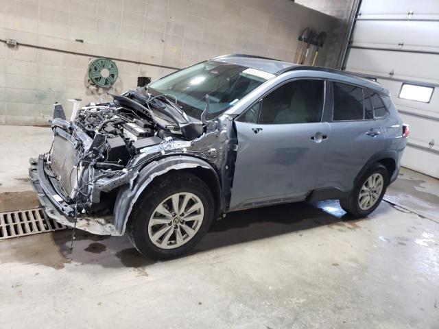 2023 TOYOTA COROLLA CR - 7MUCAAAG9PV039470