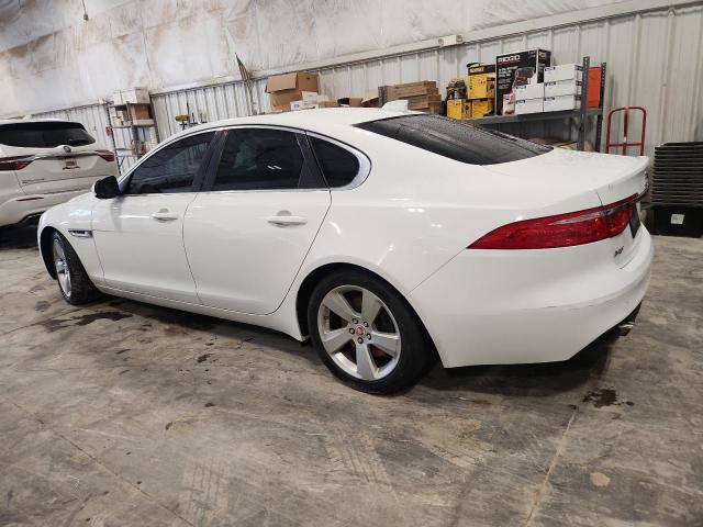 2018 JAGUAR XF SAJBS4FX3JCY70924