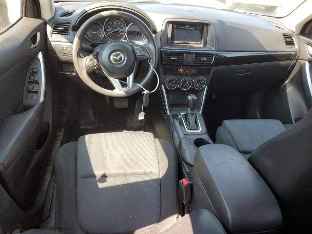 2015 MAZDA CX-5 SPORT JM3KE2BE3F0553921