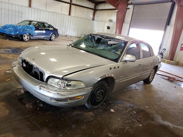 2005 BUICK PARK AVENU #3277043167