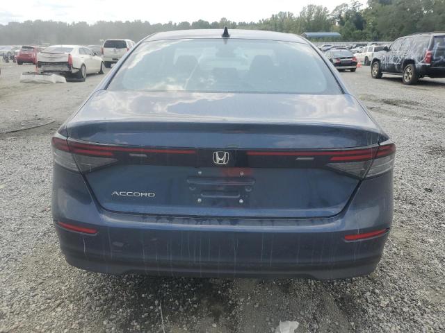 2025 HONDA ACCORD SE 1HGCY1F4XSA013911