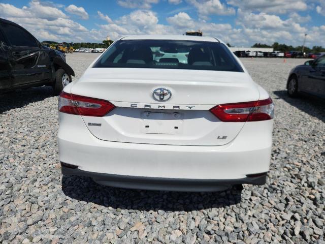 2018 TOYOTA CAMRY L #3301828333