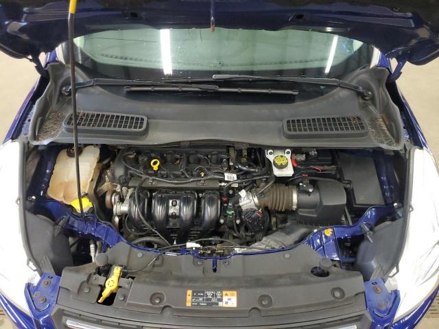2016 FORD ESCAPE SE - 1FMCU0G78GUC45180