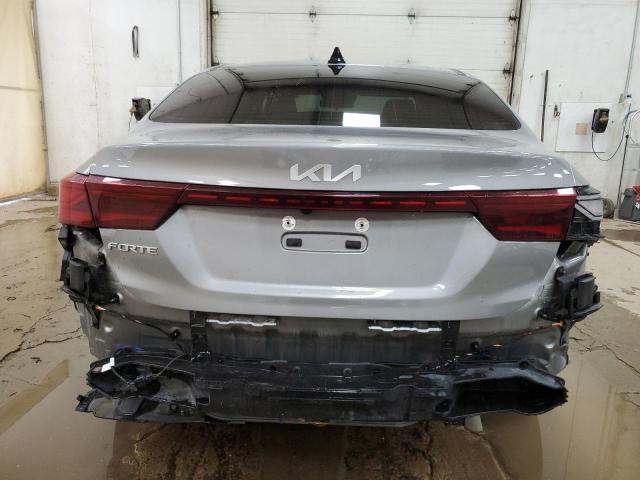 2024 KIA FORTE LX #3285794663