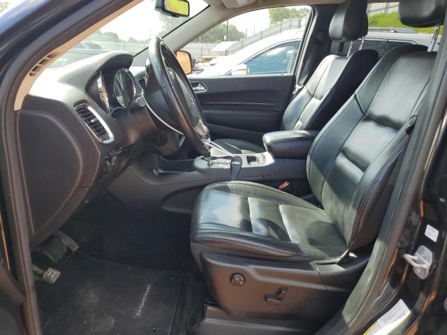 2013 DODGE DURANGO CR - 1C4RDHDG2DC700477
