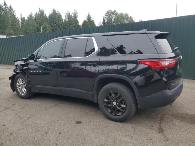2018 CHEVROLET TRAVERSE LS 1GNEVFKW9JJ274957