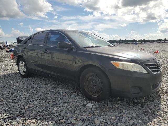 2010 TOYOTA CAMRY BASE - 4T1BF3EK7AU550157
