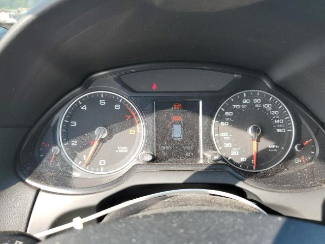 2015 AUDI Q5 PREMIUM WA1LFAFP4FA059460