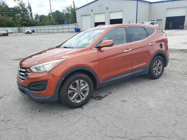 HYUNDAI SANTA FE S