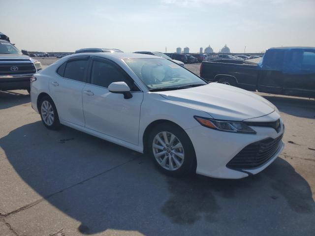 2020 TOYOTA CAMRY LE 4T1C11AK5LU960648