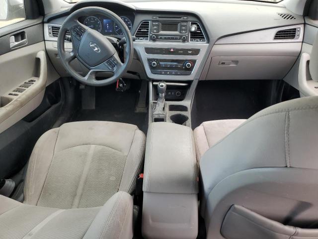 2015 HYUNDAI SONATA SE 5NPE24AF7FH044552