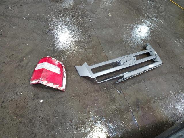 2010 FORD EXPEDITION - 1FMJU2A50AEB64721