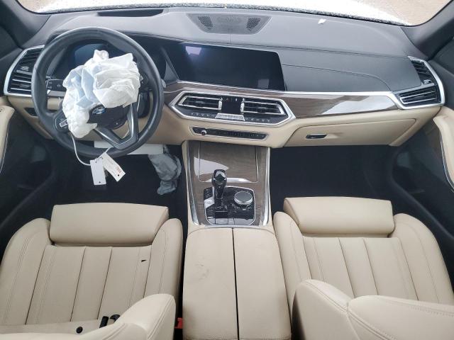 2019 BMW X5 XDRIVE40I 5UXCR6C54KLL12416