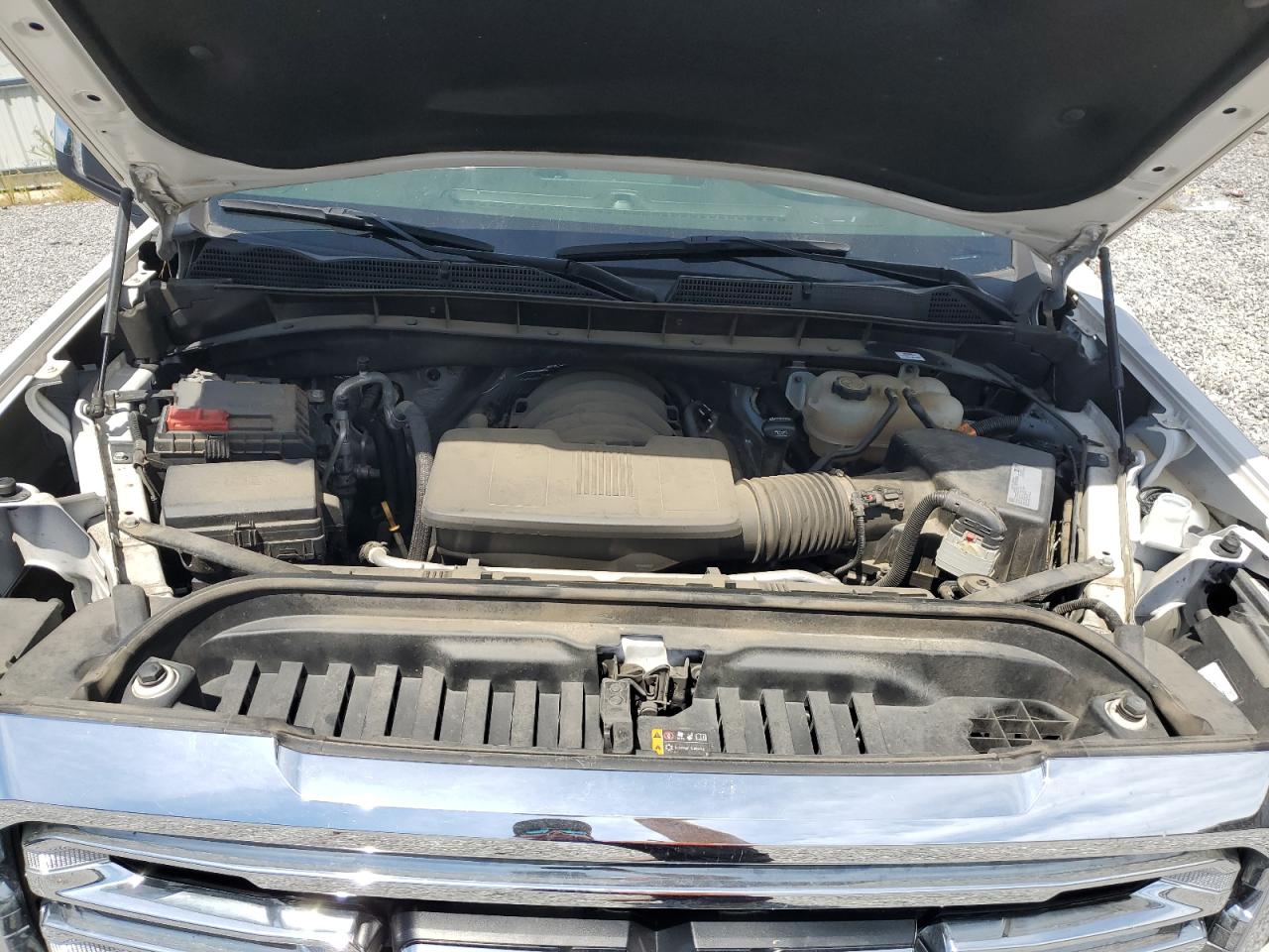 GMC SIERRA K1500 SLT