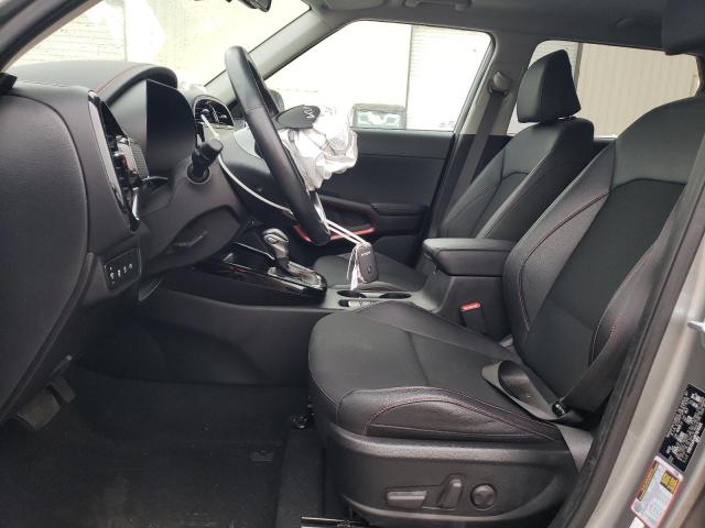 2023 KIA SOUL GT LI KNDJ53AU0P7870101