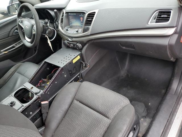 2015 CHEVROLET CAPRICE PO 6G3NS5R39FL132565