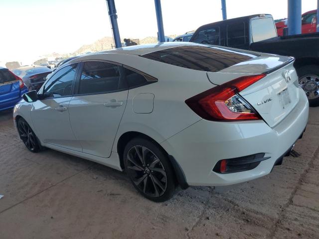 2021 HONDA CIVIC SPOR 2HGFC2F87MH551653