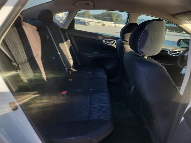 2017 NISSAN SENTRA S - 3N1AB7AP8HY396105