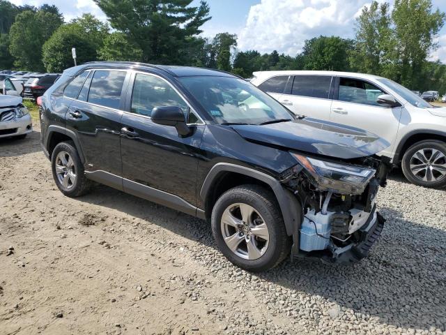 2024 TOYOTA RAV4 LE - JTMLWRFV9RD212243