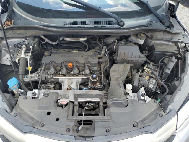 2019 HONDA HR-V EX 3CZRU5H58KM715319