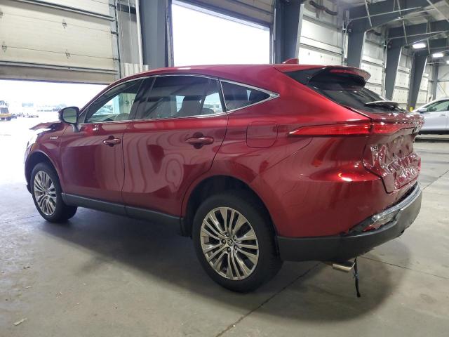 2021 TOYOTA VENZA LE JTEAAAAHXMJ007402