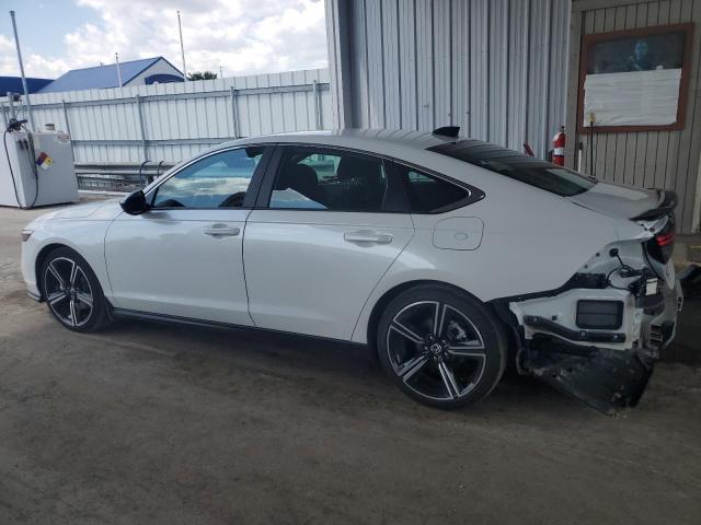 2025 HONDA ACCORD HYBRID SPORT 1HGCY2F50SA045619