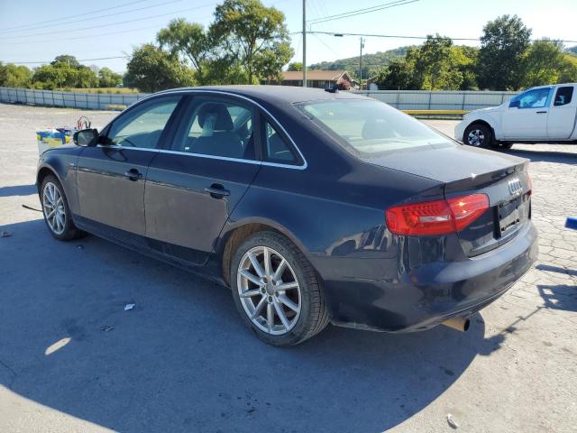 2015 AUDI A4 PREMIUM WAUFFAFLXFN038585