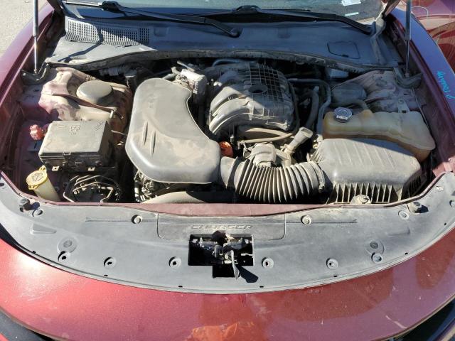 2019 DODGE CHARGER SXT 2C3CDXBG6KH546549