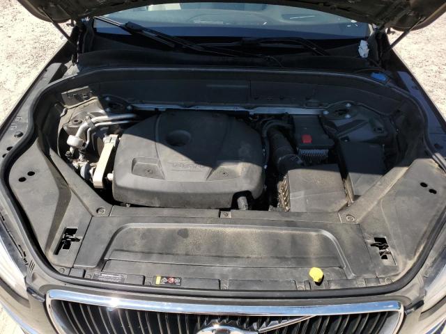 2018 VOLVO XC90 T6 YV4A22PK7J1209679