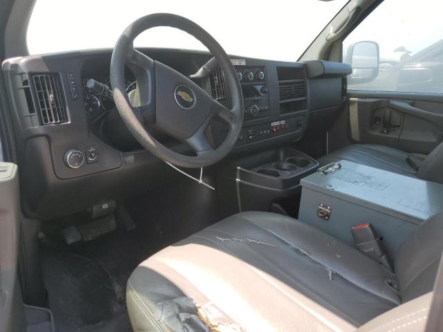 2014 CHEVROLET EXPRESS G2 #3305330308